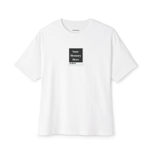 The Custom Mem Tee